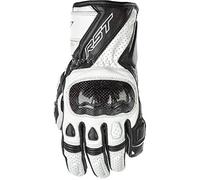 RST Stunt III CE 120970506var-a2 Motorcycle Gloves White Size S/6