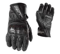 RST Stunt III Ladies Sport Touring Urban Leather Gloves XL