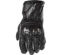 RST 2100 Rider CE Approved Motorcycle Motorbike Lightweight Touring Gloves - Red