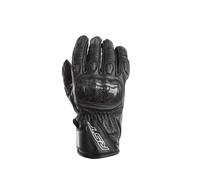 RST Stunt III Womens Motorcycle Gloves Short Leather Motorbike Sports Bike Glove