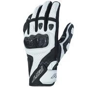 RST Stunt III Ce Mens Glove White Black 9 9
