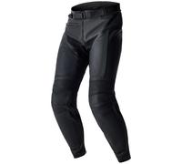 Rst T2 D3o Perforated Leather Pants Black L / Regular Men