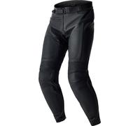 RST T2 D3O Leather Pants - Black