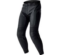 RST T2 D3O, leather pants perforated Short M Black
