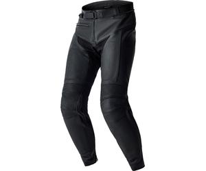 RST T2 D3O Motorcycle Leather Pants, size 3XL