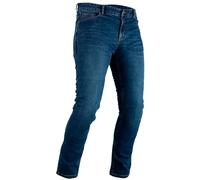 Rst Tapered Fit Ce Jeans Blue 3XL / Short Men