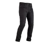 RST Tapered Fit Motorcycle Jeans Armoured Motorbike Trousers Black Blue