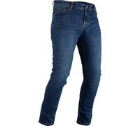 RST Tapered Fit Motorcycle Jeans, blue, size 5XL for Men