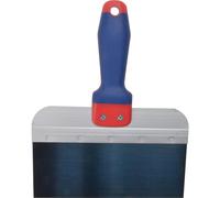 Rst Rtr81272 Sitepro Blue Steel Taping Knife 250Mm / 10In