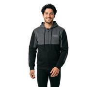 RST Team Zip Hoodie, black/anthracite, size XXL