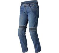 Rst Tech Pro Ce Jeans Blue 4XL / Regular Men