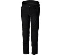 RST Tech Pro Mens Motorcycle Jeans Aramid Motorbike Casual Biker Pants Black