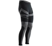 Rst Tech X Coolmax Base Layer Pants Black,Grey M-L Men