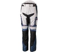 RST Textile Pants Pro Series Adventure-X Silver/Dark Blue/Red XXL (2413)