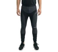 Rst Thermal Wind Block Base Layer Pants Black M