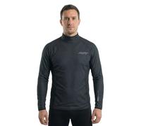 RST Wind Block Functional Shirt, black, size XL