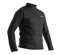 RST Motorbike Motorcycle Base Layer Thermal Wind Block Top - Black