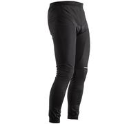 RST Wind Block Functional Pants, black, size S
