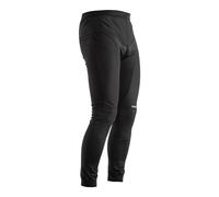 RST Thermal Wind Block Motorcycle Trousers Base Layer Motorbike Pants Black
