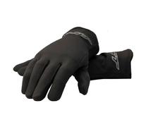 RST Thermal Windblock Gloves, black, size XL/XXL