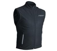 RST Thermal Wind Block Windproof Gilet - Black - Size L