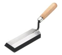 RST Tile Handy Grouter Margin Trowel with Wooden Handle