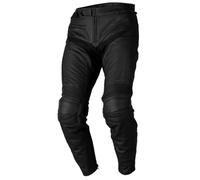 RST Tour 1 Motorcycle Leather Pants, black, size 3XL