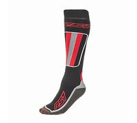 RST Tour Tech 0003 Sock Black/Red 11-13 XL