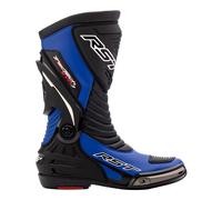 RST Tractech Evo-3 CE Approved 360 Heel Cockpit Motorbike Sports Track Day Boots