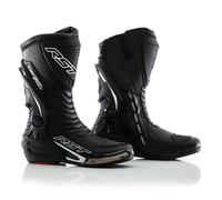 RST Tractech Evo III Sport Motorcycle Boots, black-white, size 42