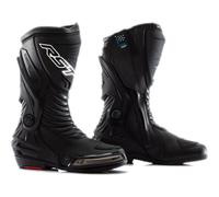 RST Tractech Evo 3 WP Sport Motorcycle Boots, black, size 42
