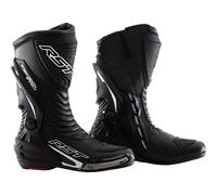 RST Tractech Evo III Sport Motorcycle Boots, black-white, size 40