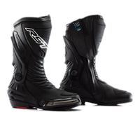 RST Tractech Evo 3 WP Sport Motorcycle Boots, black, size 43 for Men