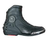 Rst Tractech Evo Wp Motorcycle Boots Black EU 46 Man male