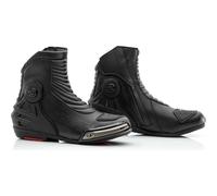 RST Tractech Evo 3 WP Motorcycle Shoes, black, size 42 for Men