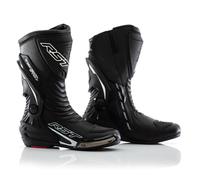 RST Tractech Evo III Sport Motorcycle Boots, black-white, size 43