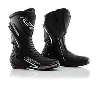 RST Tractech Evo 3 Sport CE Long Motorbike Boots Track Road Biker Motorcycle