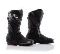 RST Tractech Evo 3 Sport CE Mens Waterproof Boots - Black / Black .