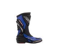 RST Tractech Evo 3 Sport leather motorcycle boots