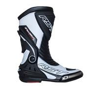 RST Tractech Evo 3 Sport leather motorcycle boots