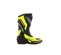 RST Tractech Evo 3 Sport leather motorcycle boots