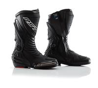 RST Tractech Evo 3 Sport Waterproof Motorbike Boots Track Road Biker Motorcycle
