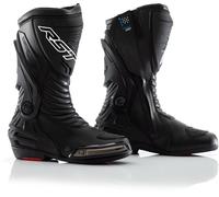 RST Tractech Evo 3 WP Sport Motorcycle Boots, black, size 37 for Men