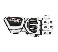 RST Tractech Evo 4 (CE) Gloves - White