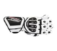 RST Tractech Evo 4 (CE) Gloves - White
