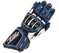 RST Mens Gloves Motorcycle Motorbike Tractech Evo 4 CE Sports Race Touring Glove