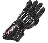 RST Tractech Evo 4 Motorcycle Gloves, black, size S for Men