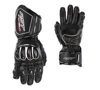 RST Tractech Evo 4 Ce Mens Glove Black Black White Size 7 7