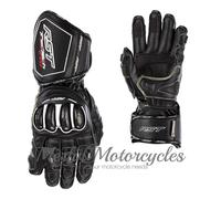 RST TRACTECH EVO 4 CE MENS MOTORCYCLE MOTORBIKE GLOVE - BLACK - NEXT DAY