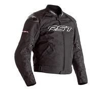 RST Tractech Evo 4 CE Mens Textile Jacket - Black